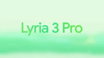 جوجل تطلق نموذج Lyria 3 Pro لتوليد موسيقى احترافية عبر الذكاء الاصطناعي